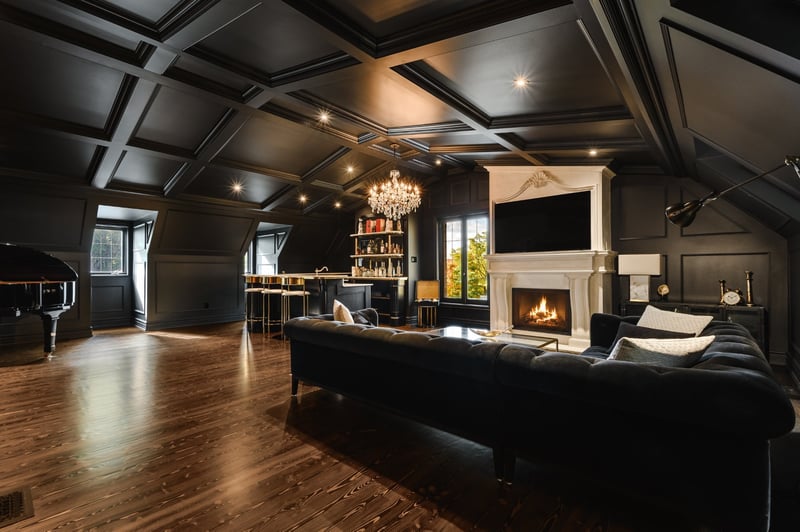 Luxury estate at 1093 Rue Béique, Mont-Saint-Hilaire, QC — photo 49