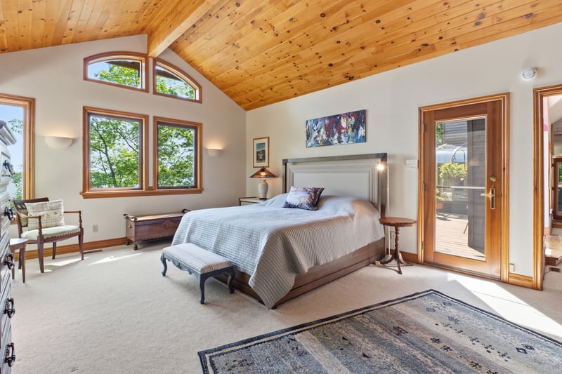 Luxury estate at 257 Sweets Portage Road, Georgian Bay, ON — photo 26