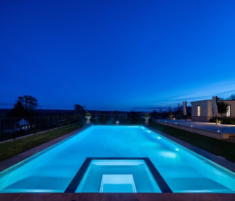 Luxury estate at Address upon request, Surrey, BC — photo 40