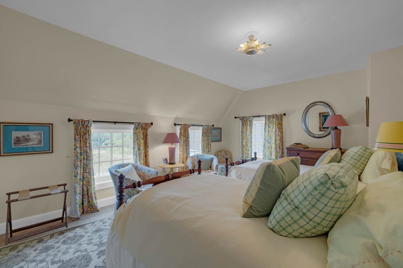 Luxury estate at 91 Cedar Lane, St. Andrews, NB — photo 43
