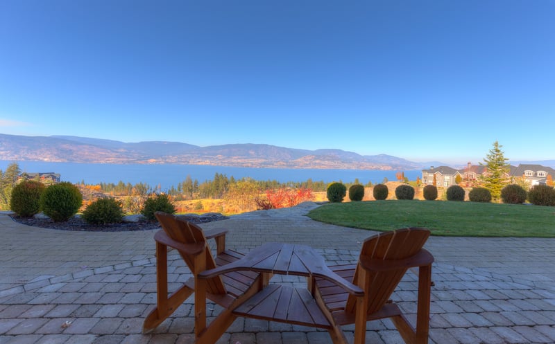 Luxury estate at 105 Timberline Road, Kelowna, BC — photo 6