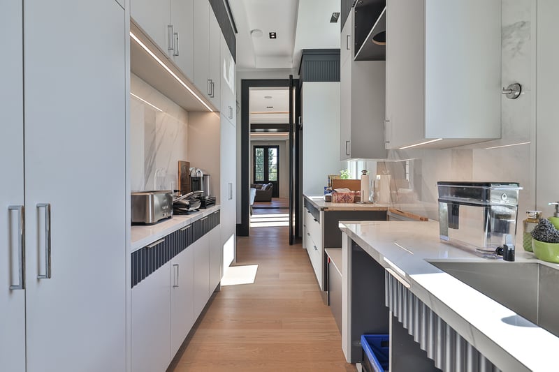 Luxury estate at 41 Thornbank Road, Thornhill, ON — photo 15