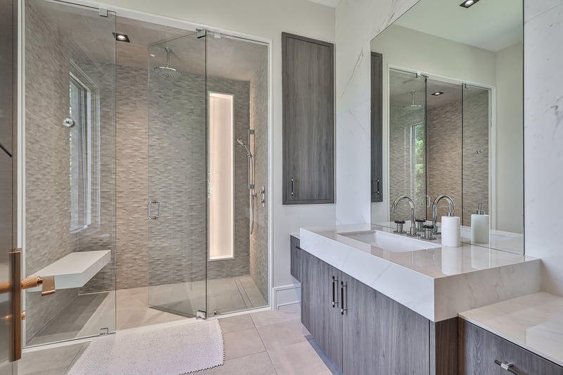 Luxury estate at 41 Thornbank Road, Thornhill, ON — photo 27