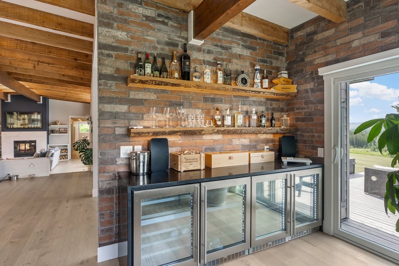 Luxury estate at 183 Pinebrook Way South West, Calgary, AB — photo 36