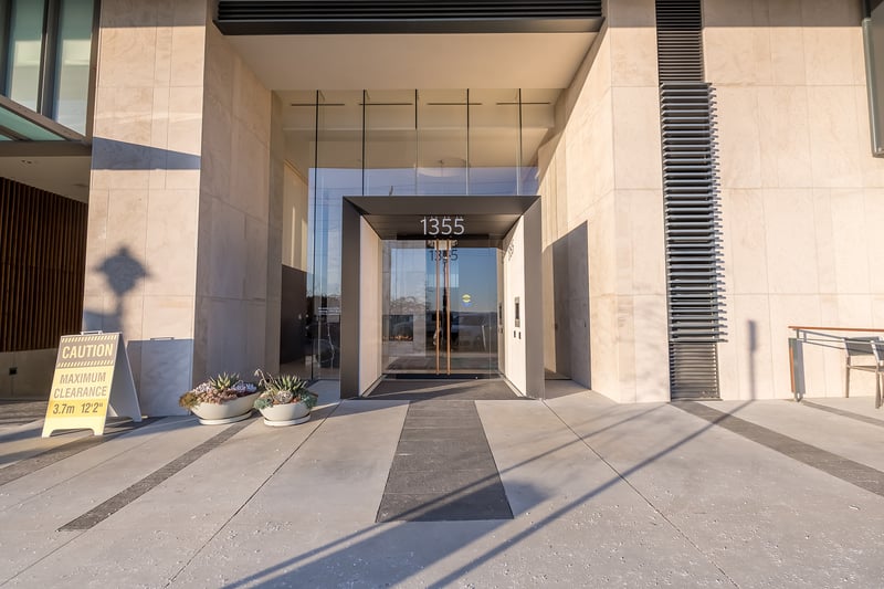Luxury estate at 1355 Bellevue Avenue #206, West Vancouver, BC — photo 30
