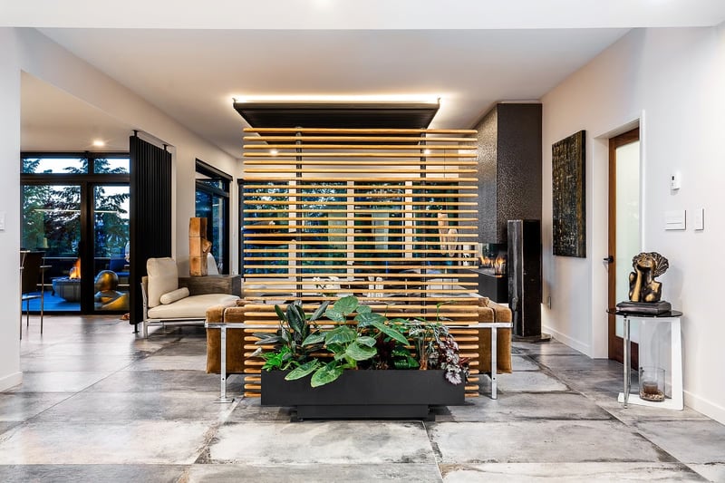 Luxury estate at 5325 Montiverdi Place, West Vancouver, BC — photo 5