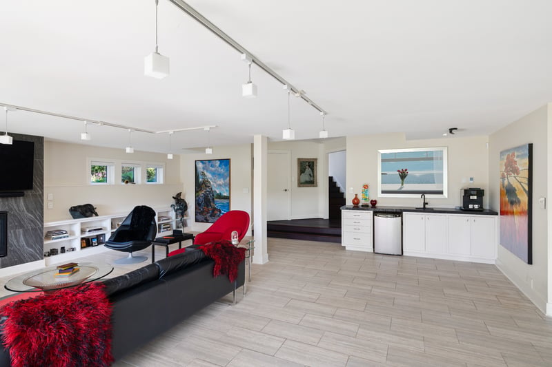 Luxury estate at 7090 Brentwood Drive, Brentwood Bay, BC — photo 41