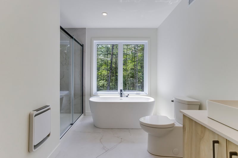 Luxury estate at 526 Chemin Laurendeau, Magog, QC — photo 7