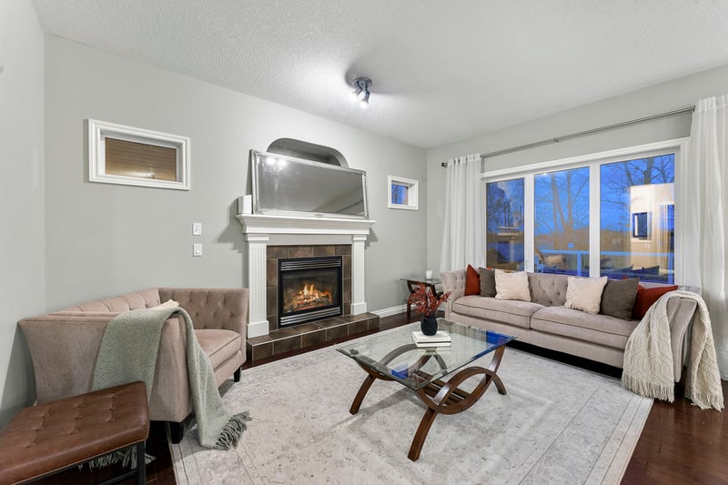 Luxury estate at 159 Hawkmere View, Chestermere, AB — photo 3