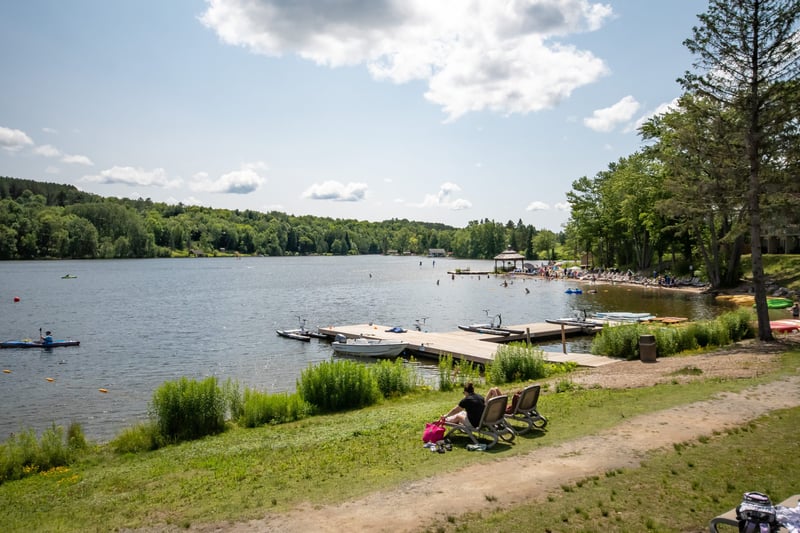 Luxury estate at Town of, 25 Pen Lake Point Road unit 114, ON — photo 23