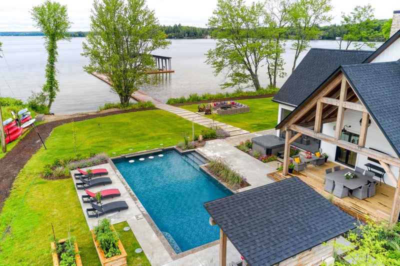 Luxury estate at 6 - 3042 HIGHWAY 118 West, Port Carling — photo 45