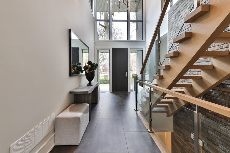 Luxury estate at 1102 Crestview Street, Oakville, ON — photo 6