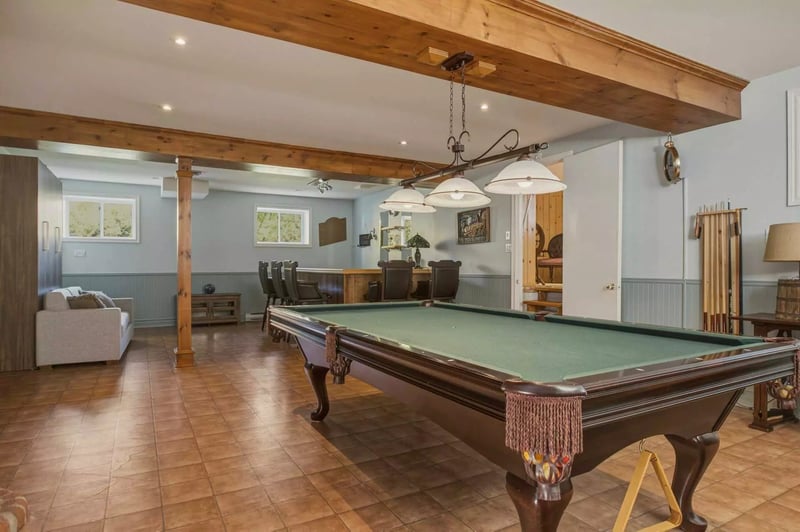 Luxury estate at 994 Chemin Viens, Magog, QC — photo 48