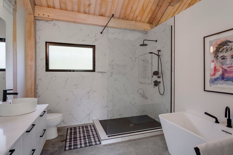 Luxury estate at 145 Rue des Méandres, Canton de Hatley, QC — photo 12