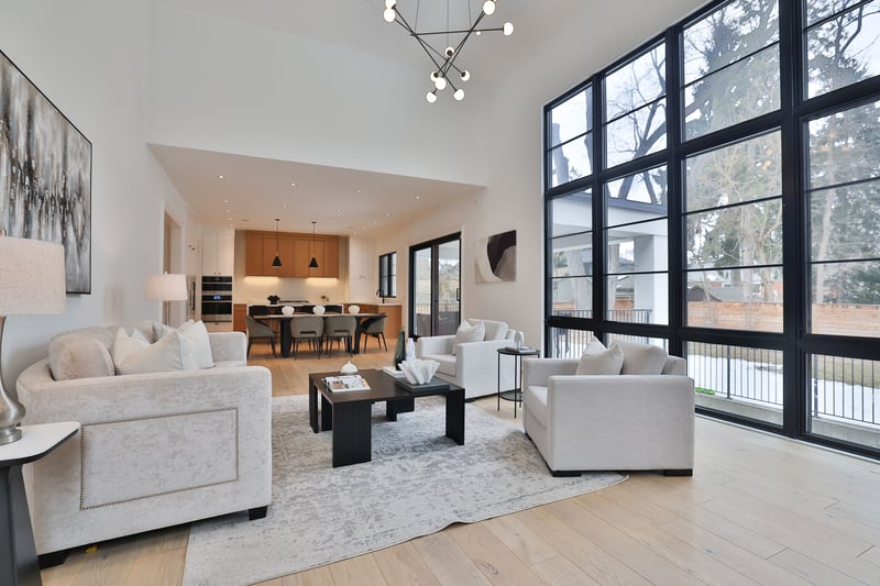 Luxury estate at 1579 Trotwood Avenue, Mississauga, ON — photo 16