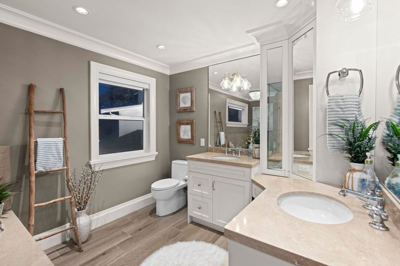 Luxury estate at 2669 171 Street, Surrey, BC — photo 24