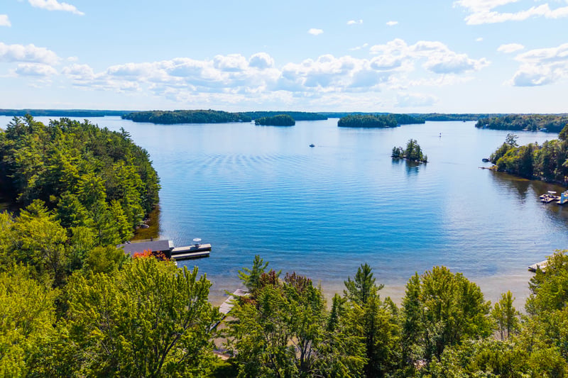 Luxury estate at 1166-2 Morinus Rd, Muskoka District Municipality, ON — photo 2
