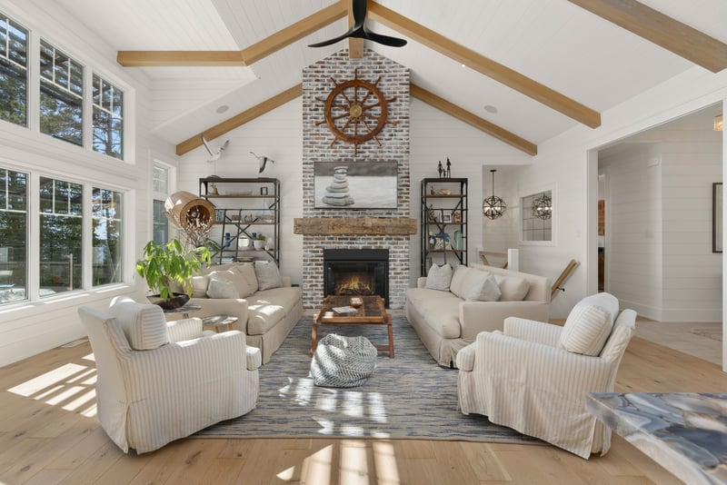 Luxury estate at 1728 Tiny Beaches Road, Tiny — photo 9
