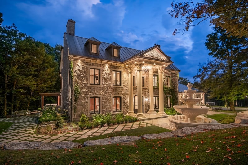 Luxury estate at 1093 Rue Béique, Mont-Saint-Hilaire, QC — photo 75