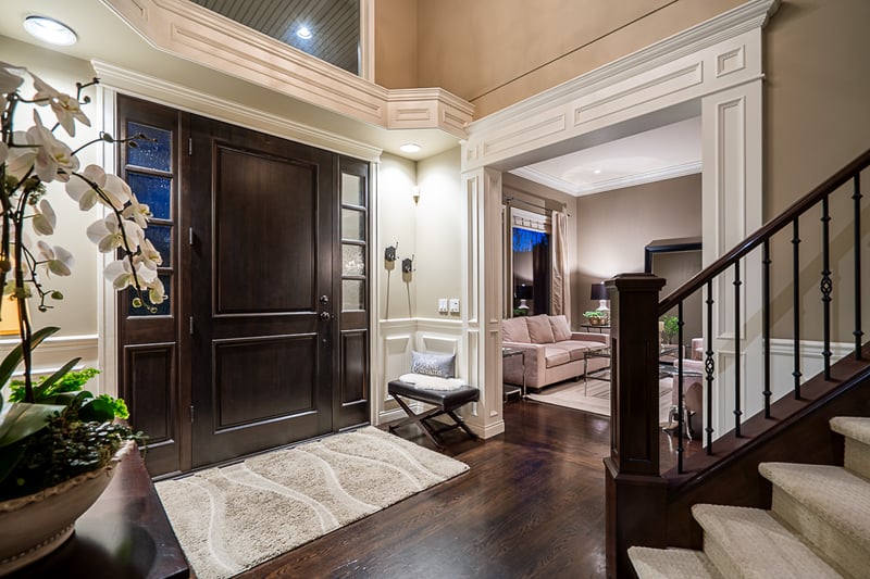 Luxury estate at 16455 89 Avenue, Surrey, BC — photo 10