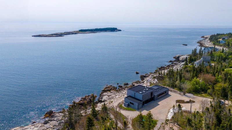 Luxury estate at 38 Island Watch Run, Hubbards, NS — photo 24