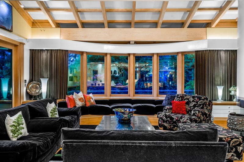 Luxury estate at 5730 Seaview Road, West Vancouver — photo 10