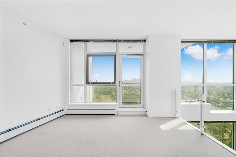 Luxury estate at 99 Spruce Place Southwest #2102, Calgary, AB — photo 31