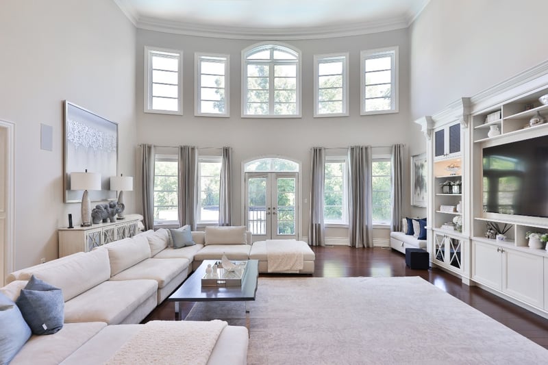 Luxury estate at 1459 Stavebank Road, Mississauga, ON — photo 20