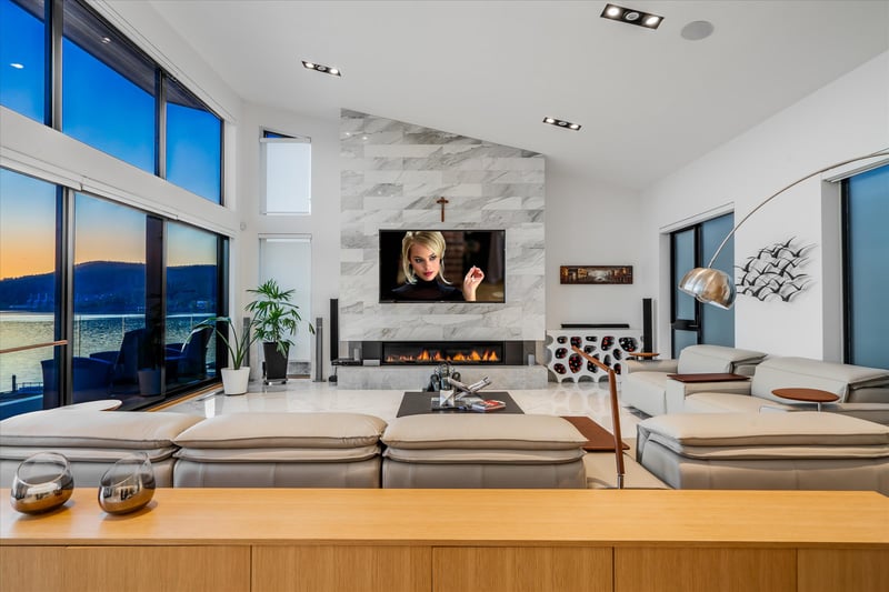 Luxury estate at 1136 Alderside Road, Port Moody, BC — photo 20