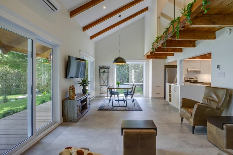 Luxury estate at 106 Rue Bernard, Magog, QC — photo 6