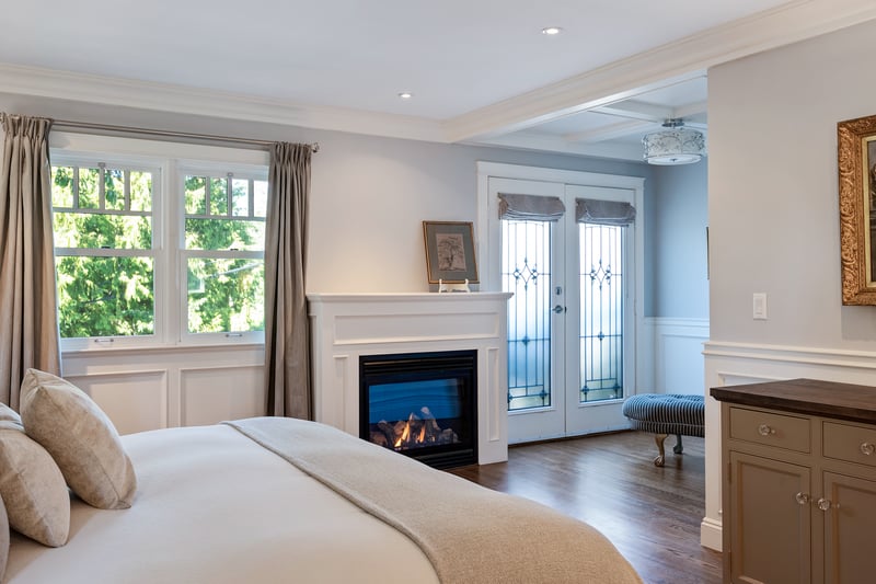 Luxury estate at 1517 Maud Street, Victoria, BC — photo 21