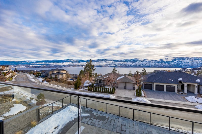 Luxury estate at 1439 Vineyard Drive, West Kelowna — photo 24