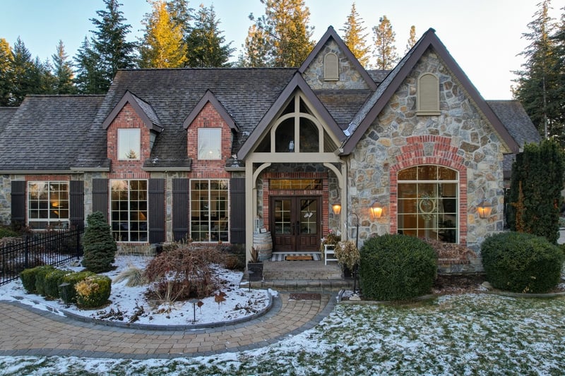 Luxury estate at 2957 Harvard Road, Kelowna, BC — photo 32