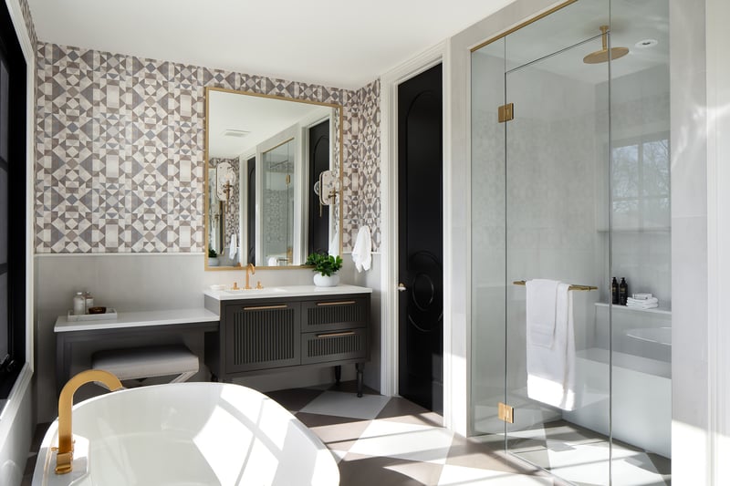 Luxury estate at 109 Roxboro Road Southwest, Calgary, AB — photo 18