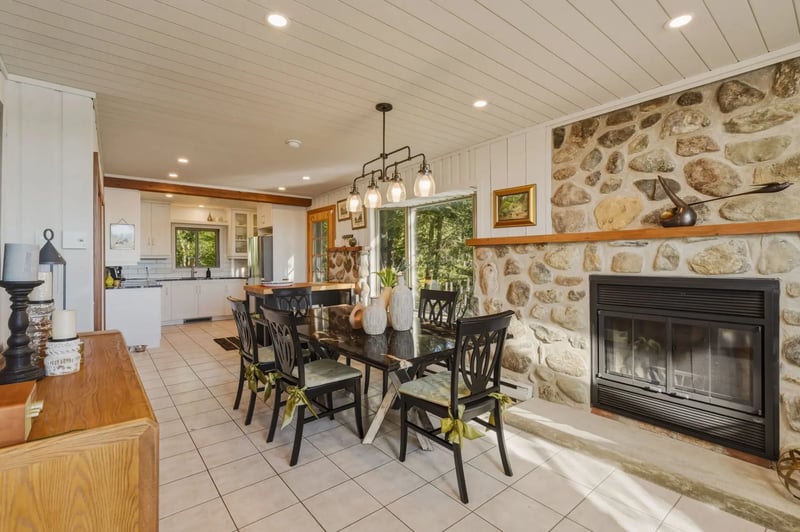 Luxury estate at 326 Rue Bordeleau, Magog, QC — photo 13