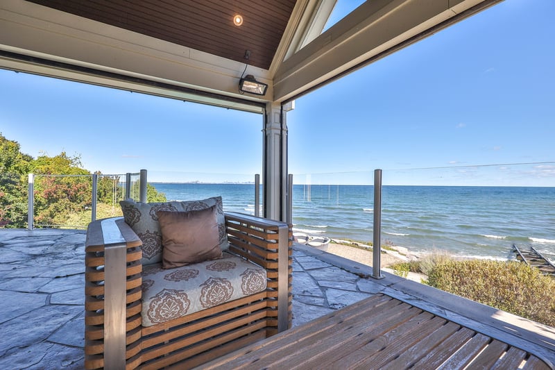 Luxury estate at 1500 Watersedge Road, Mississauga, ON — photo 41