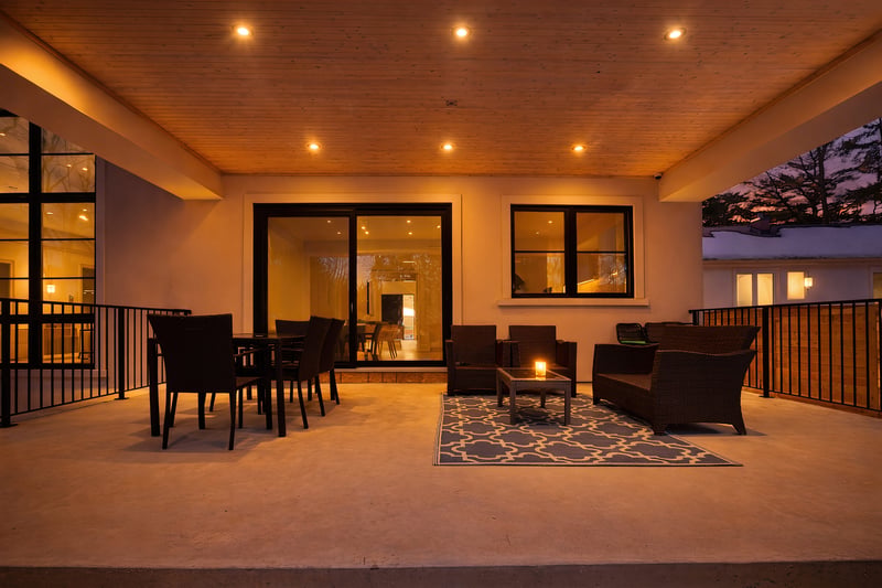 Luxury estate at 1579 Trotwood Avenue, Mississauga, ON — photo 30