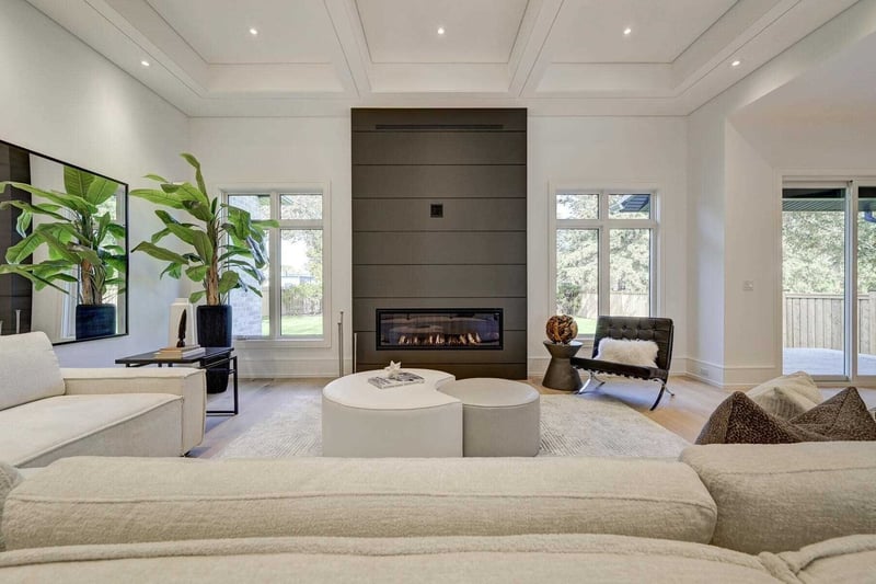 Luxury estate at 28 Abercorn Road, Markham — photo 3