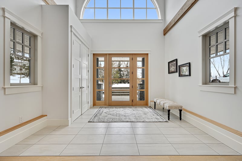 Luxury estate at 84 Eagle Butte Ranch, Calgary — photo 2