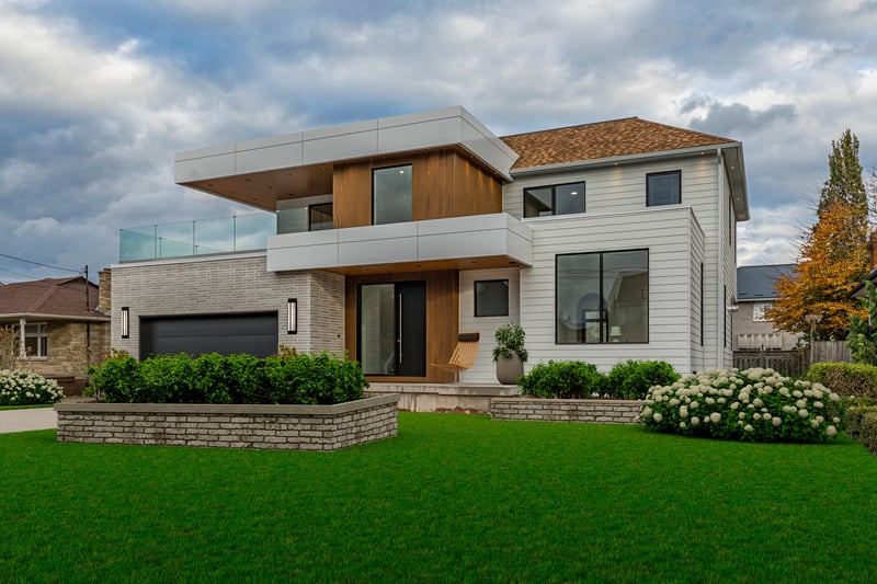 Luxury estate at 504 Winona Road, Hamilton, ON — photo 3