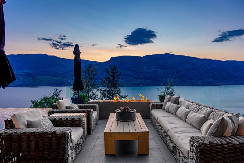 Luxury estate at 19 180 Sheerwater Court, Kelowna, BC — photo 42
