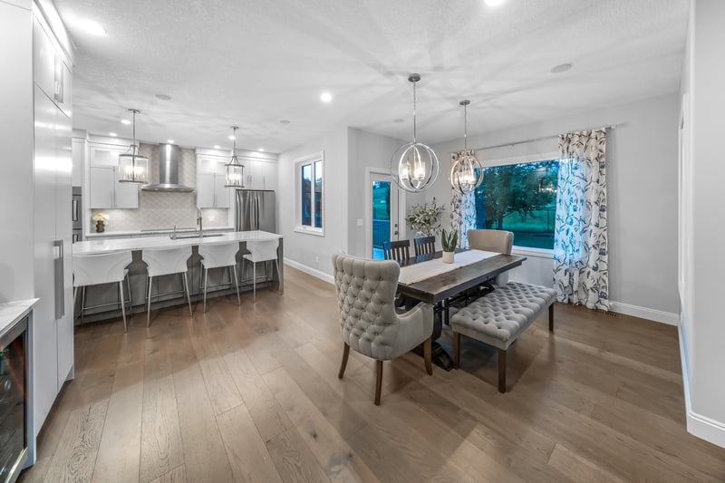 Luxury estate at 255 Gleneagles View, Cochrane, AB — photo 10