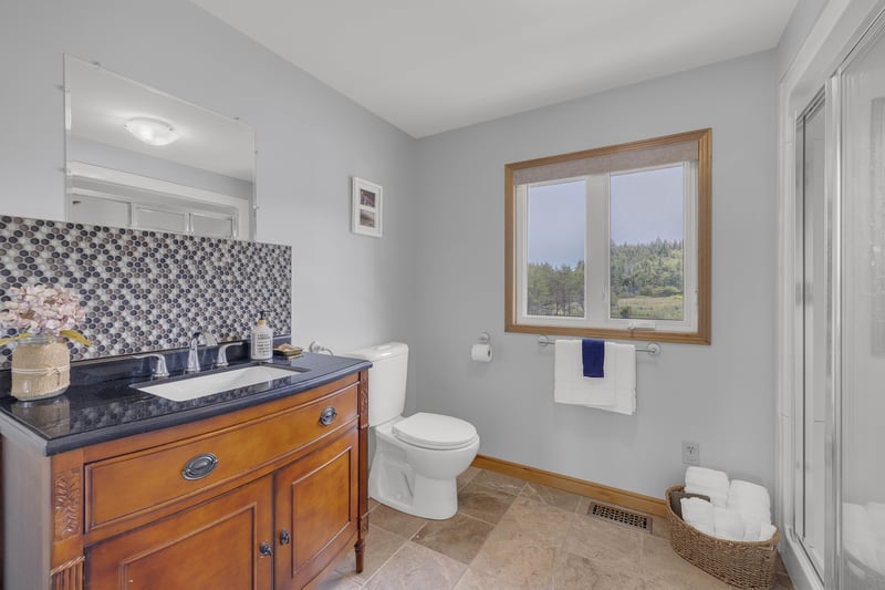Luxury estate at 545 Armstrong Lane, Blacks Harbour, NB — photo 26