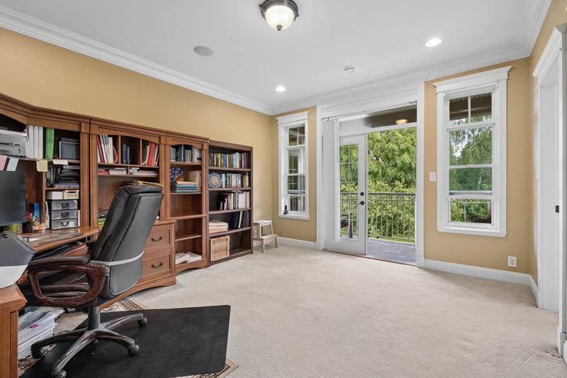 Luxury estate at 3711 Ullsmore Avenue, Richmond, BC — photo 17