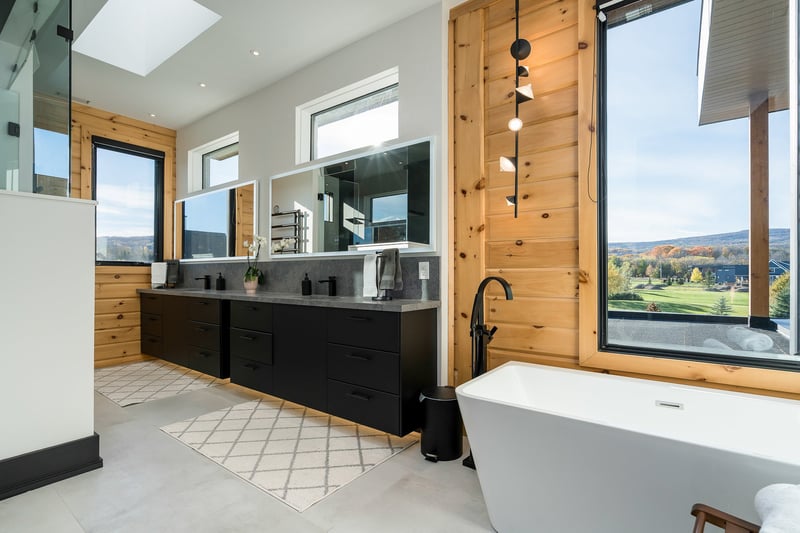 Luxury estate at 4 Raintree Court, Collingwood, ON — photo 18