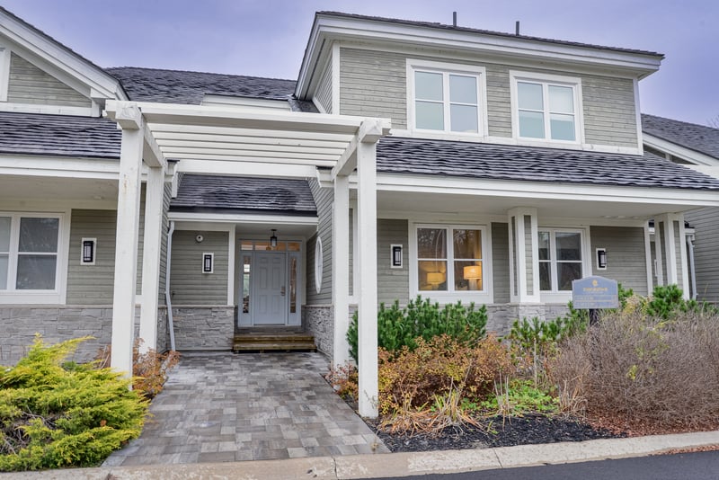 Luxury estate at 1869 Muskoka Road 118 West unit g103, Bracebridge, ON — photo 17