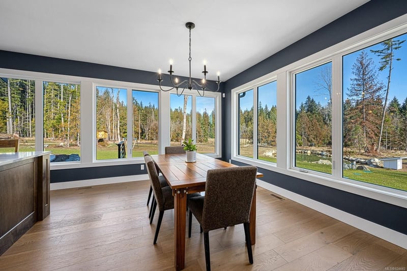 Luxury estate at 5180 Willis Way, Courtenay, BC — photo 12