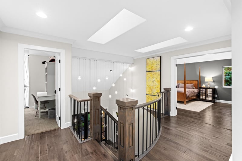 Luxury estate at 13877 32 Avenue, Surrey, BC — photo 19