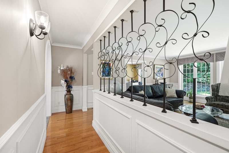 Luxury estate at 6 Rue des Éperviers, Granby, QC — photo 12