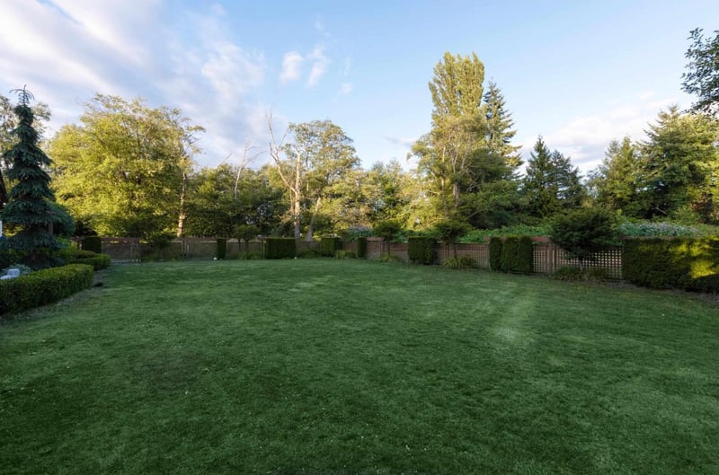 Luxury estate at 8486 Harvie Road, Surrey, BC — photo 25